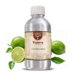 Lime Essential Oil