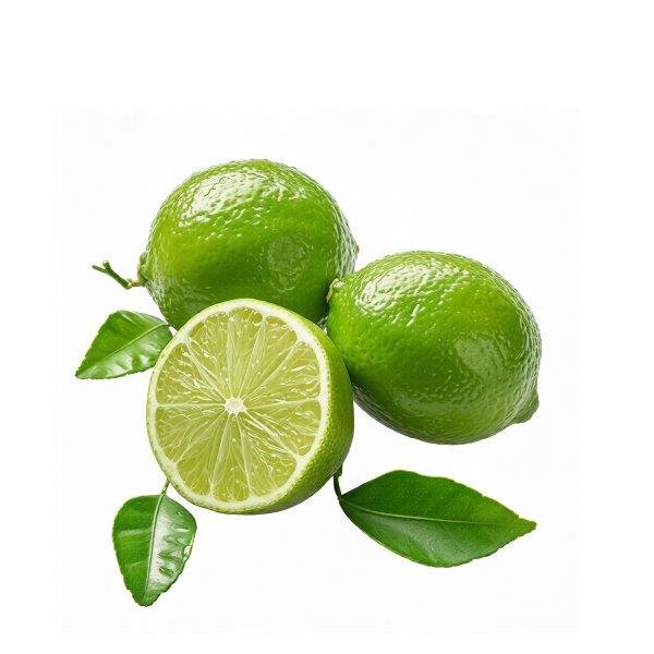 Lime Essential Oil
