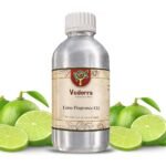 Lime Fragrance Oil