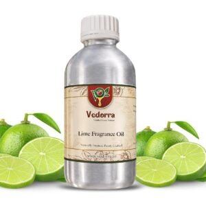 Lime Fragrance Oil