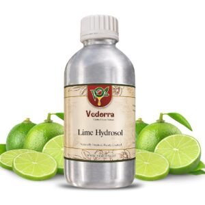Lime Hydrosol