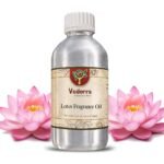 Lotus Fragrance Oil