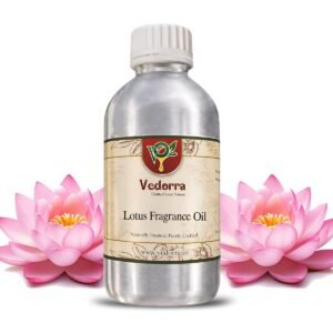 Lotus Fragrance Oil
