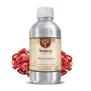 Mace Essential Oil