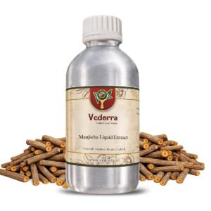 Manjistha Liquid Extract