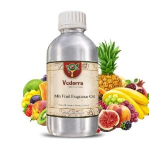 Mix Fruit Fragrance Oil