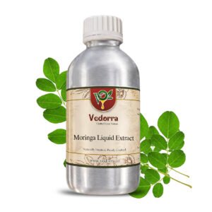 Moringa Liquid Extract