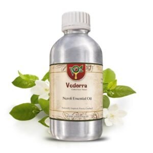 Neroli Essential Oil