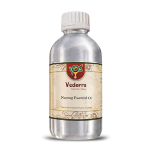 Nutmeg Essential Oil