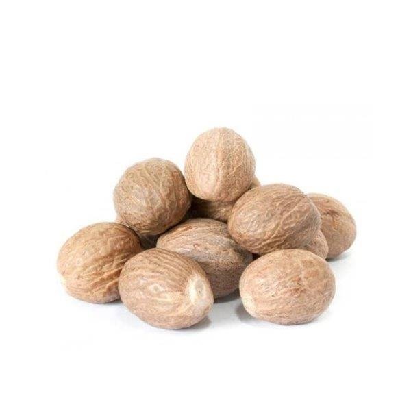 Nutmeg Essential Oil