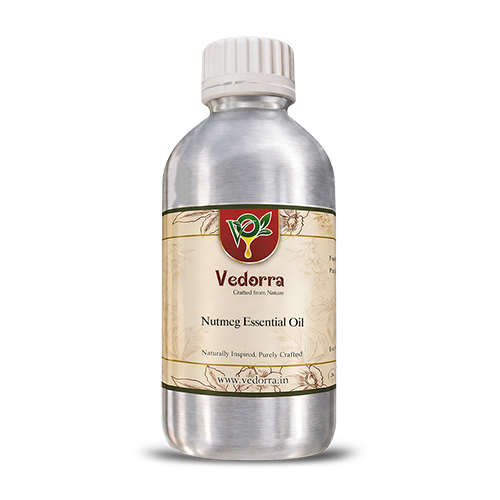 Nutmeg Essential Oil