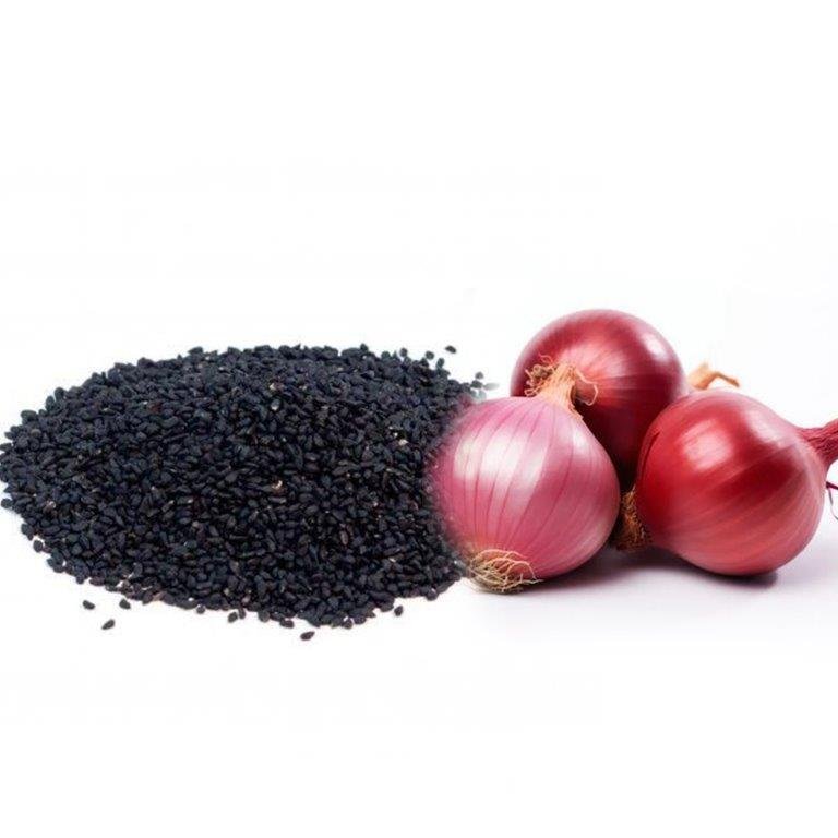 Onion Essential Oil
