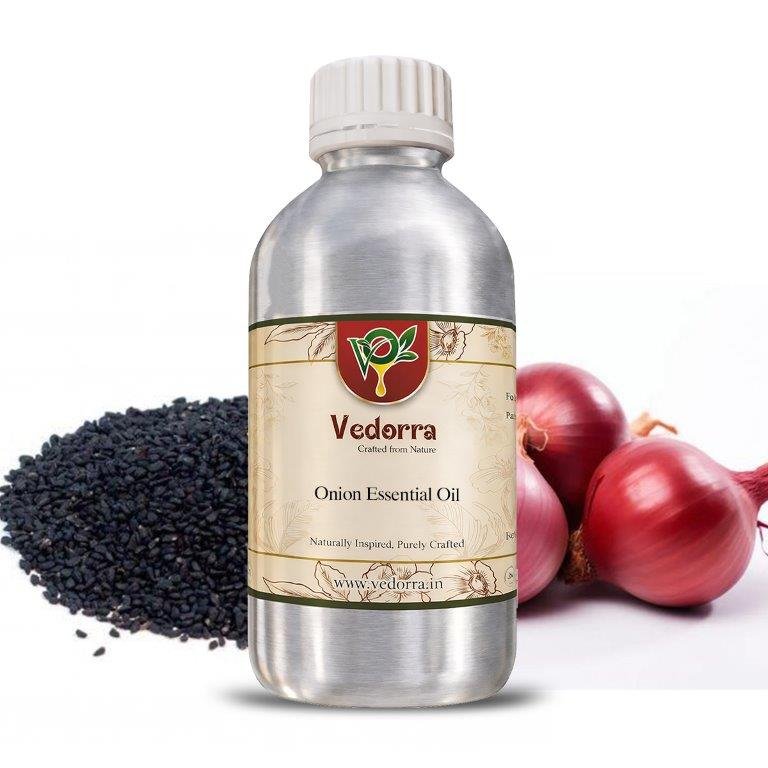 Onion Essential Oil