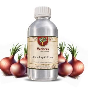 Onion Liquid Extract