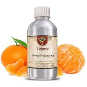 Orange Fragrance Oil