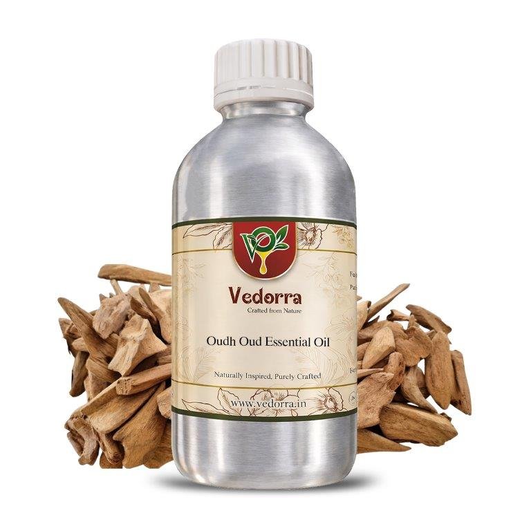 Oudh/Oud Essential Oil