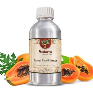Papaya Liquid Extract