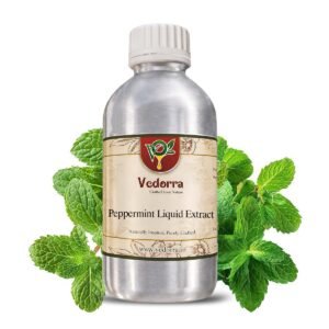 Peppermint Liquid Extract