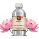 Pink Lotus Fragrance Oil