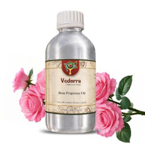 Rose Fragrance Oil