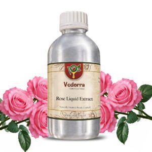 Rose Liquid Extract
