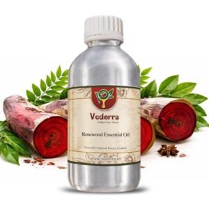 Rosewood Essential Oil