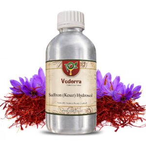 Saffron (Kesar) Hydroso