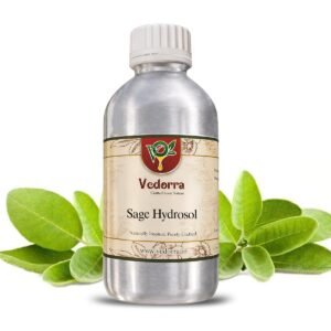 Sage Hydrosol