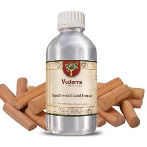 Sandalwood Liquid Extract