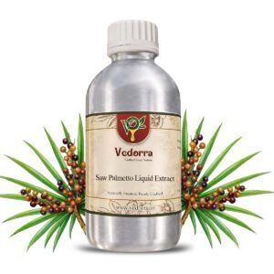 Saw Palmetto Liquid Extract