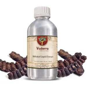 Shikakai Liquid Extract
