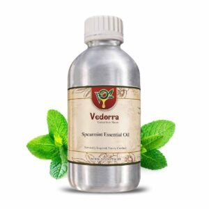 Spearmint Essential Oil