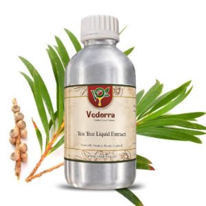 Tea Tree Liquid Extract