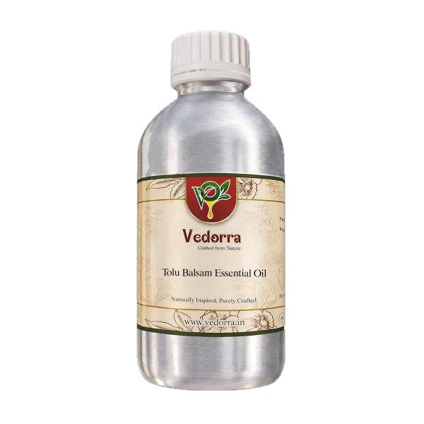 Tolu Balsam Essential Oil