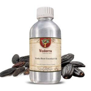 Tonka Bean Essential Oil