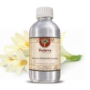 Tuberose (Rajnigandha) Essential Oil