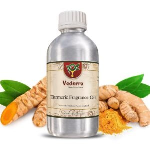 Turmeric Fragrance Oil