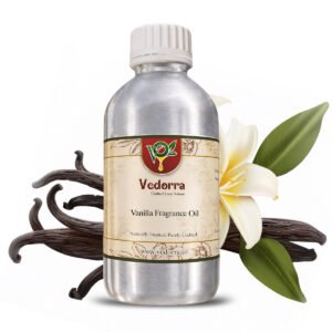 Vanilla Fragrance Oil