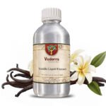 Vanilla Liquid Extract