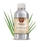 Vetiver (Khus) Essential Oil