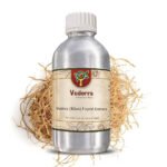 Vetiver (Khus) Liquid Extract