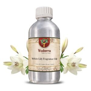 White Lily Fragrance Oil