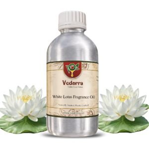 White Lotus Fragrance Oil