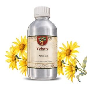 Arnica Oil