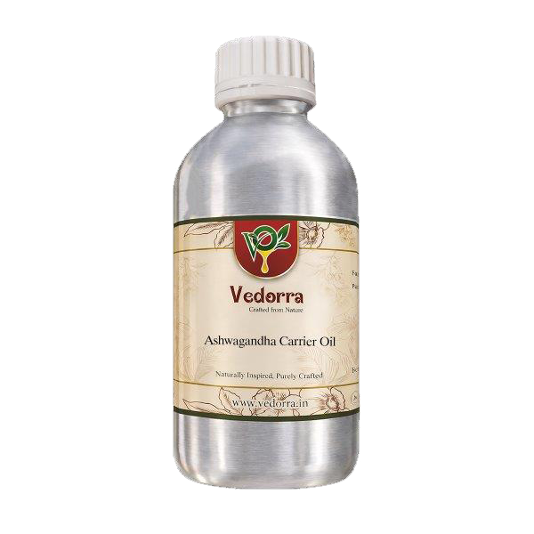 Ashwagandha Oil