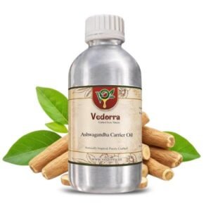 Ashwagandha Oil