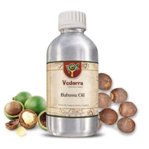 Babassu Oil
