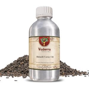 Bakuchi Oil