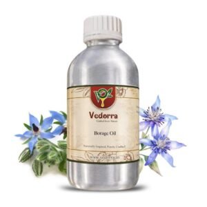 Borage Oil