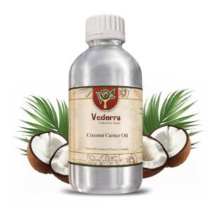 Coconut Oil